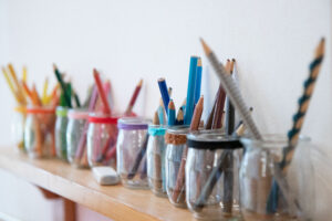 buntstifte